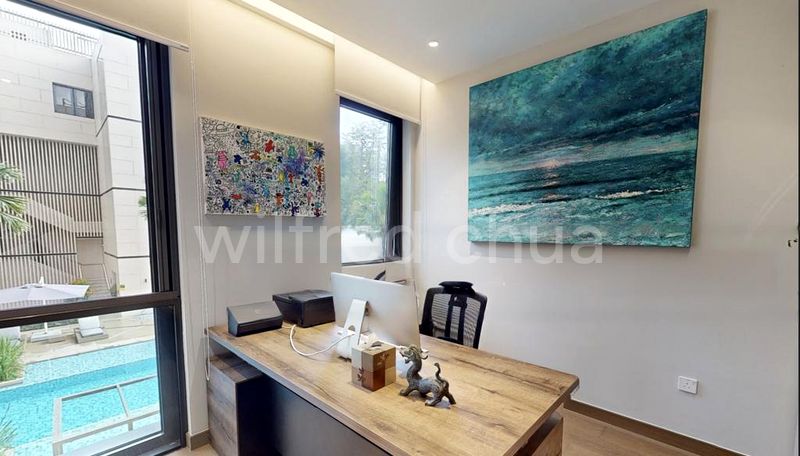 4 Bed Condo for Sale in  Dalvey Haus - Image 11